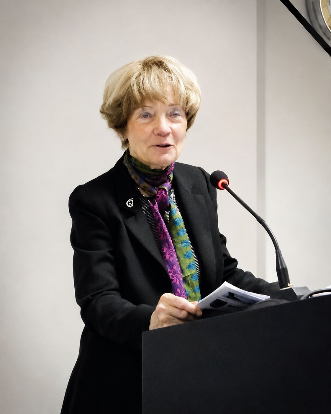 Prof. dr Marijana Carić