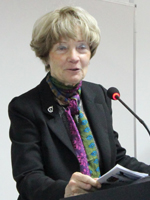 Prof. dr Marijana Carić