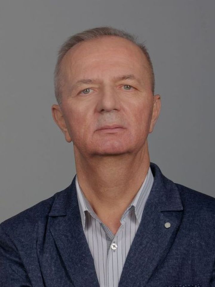 Prof. Zoran Tambur, Ph.D.
