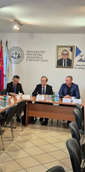 east china university 01