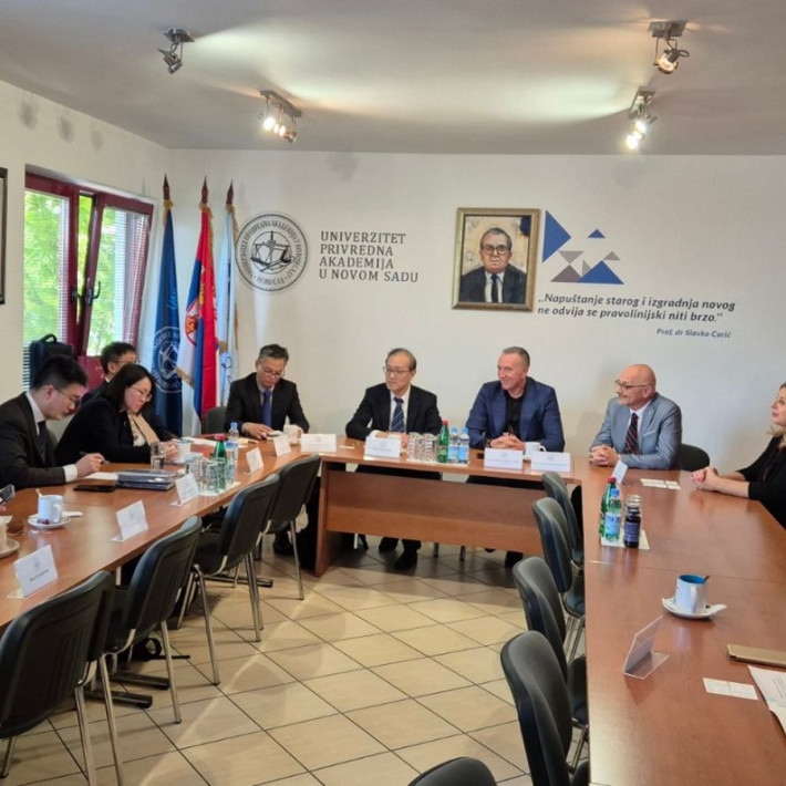 east china university 01