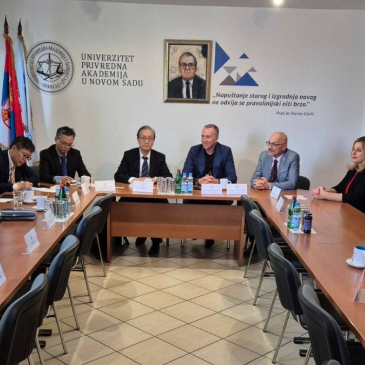 east china university 04