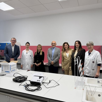 Poseta Farmaceutskom fakultetu 2025 02 Poseta Farmaceutskom fakultetu 2025 02