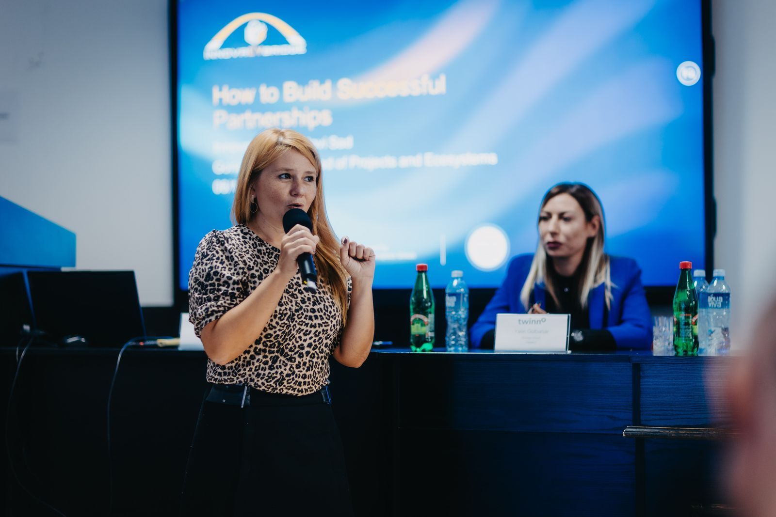 Inovacioni dan Univerziteta Privredna akademija u Novom Sadu Learn. Connect. Empower.