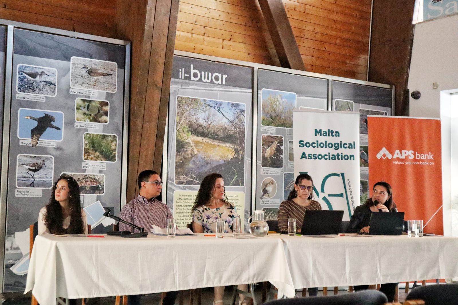 Promocija InnovaCyBridge projekta na Malti