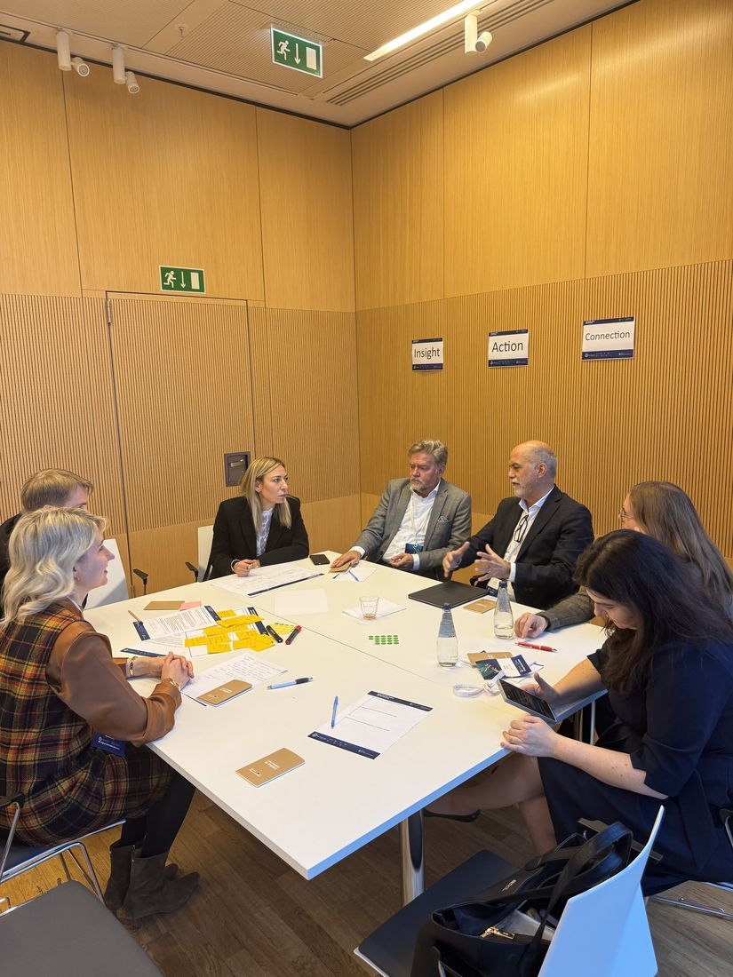 Univerzitet Privredna akademija učestvovao na IVAP 2025